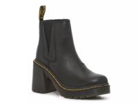 Spence Chelsea Boot - Women's Black view