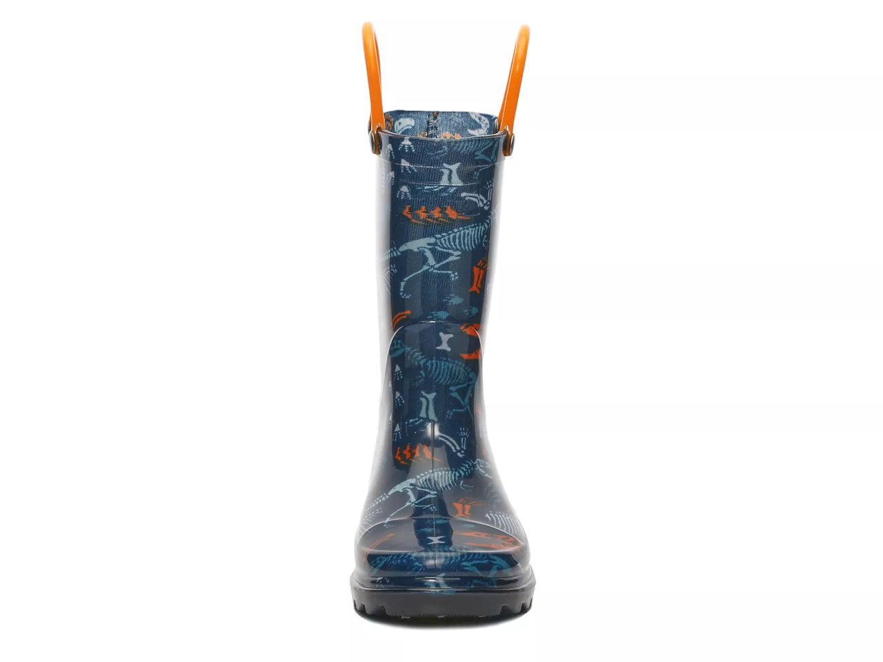 Fossilized Light-Up Rain Boot - Kids'