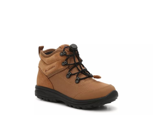 Fairbanks Mid Boot - Kids'