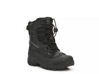 Bugaboot Celcius Snow Boot - Kids' Black view