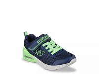 Microspec Max Sneaker - Kids' Navy view