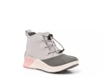 Out N About Classic Boot - Kids' Grey view