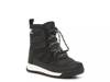 Whitney II Snow Boot - Kids' Black view