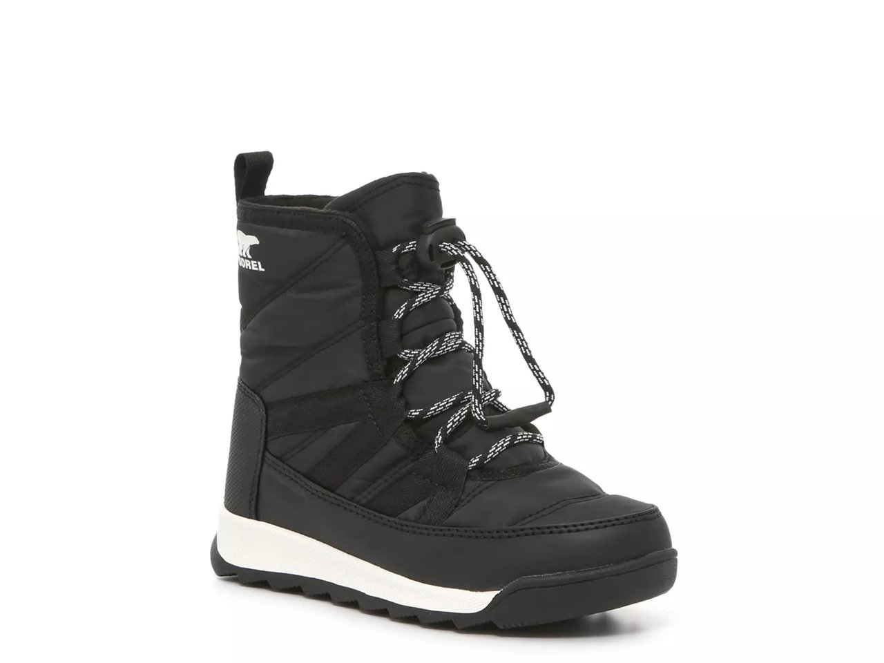 Whitney II Snow Boot - Kids'