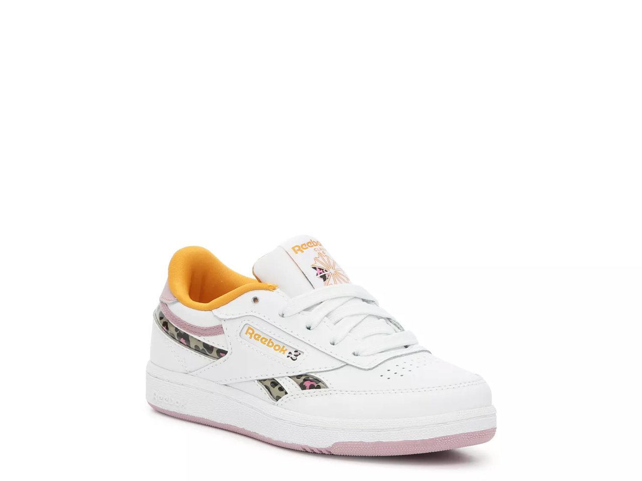 Club C Revenge Sneaker - Kids'