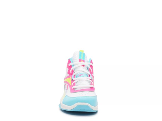 More Buckets Sneaker - Kids'