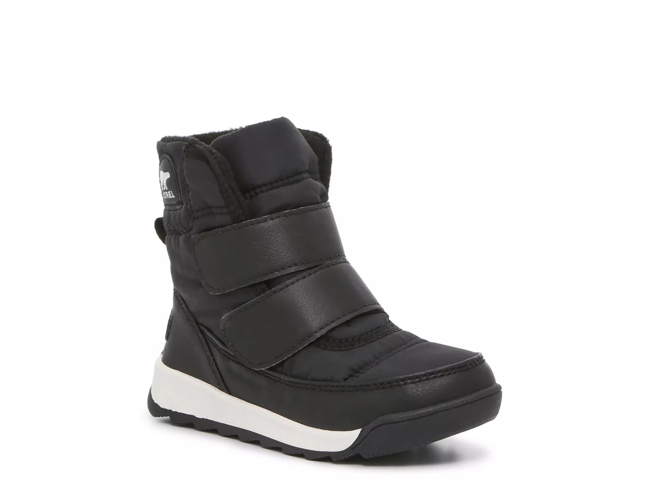 Whitney II Strap Boot - Kids'