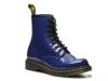 1460 Boot - Women's Blue view