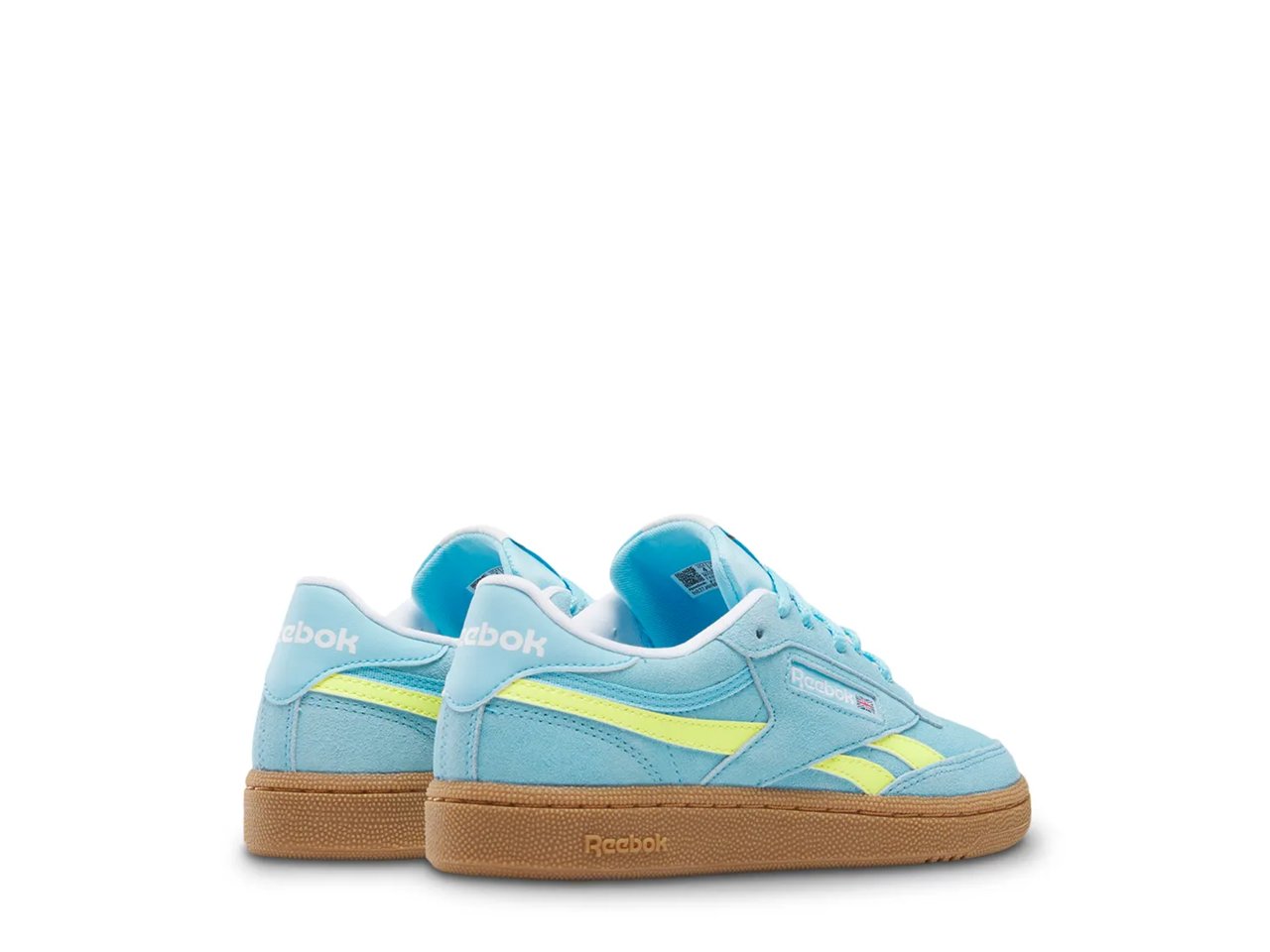 Club C Revenge Sneaker - Kids'