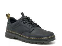 Reeder Oxford - Men's Black view