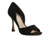 Aliandry Sandal Black view