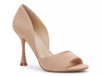 Aliandry Sandal Taupe view