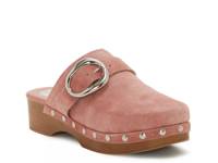 Canzenee Mule Pink view