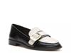 Cenkanda Loafer Black/White view