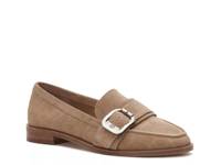 Cenkanda Loafer Taupe view