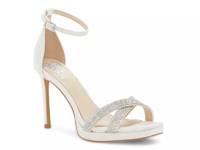 Kalvira 2 Sandal Off White view