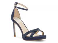 Kalvira 2 Sandal Navy view