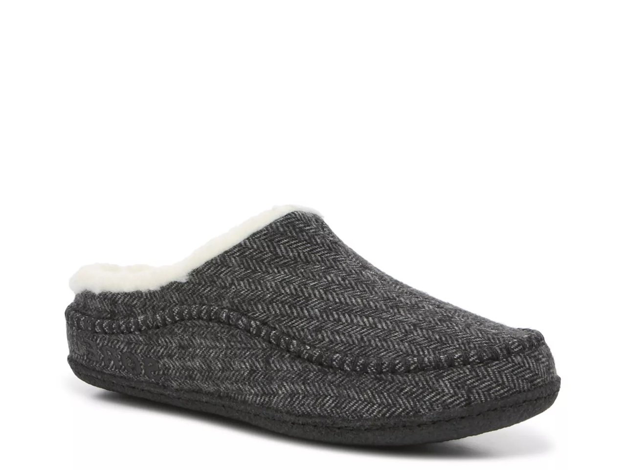 Falcon Ridge Clog Slipper
