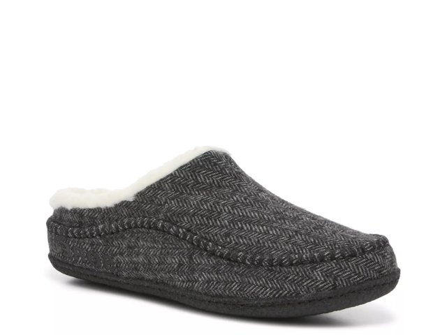 Falcon Ridge Clog Slipper