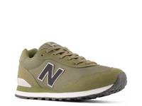 515 v3 Sneaker - Men's Dark Green view