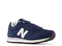 515 v3 Sneaker - Men's Navy view