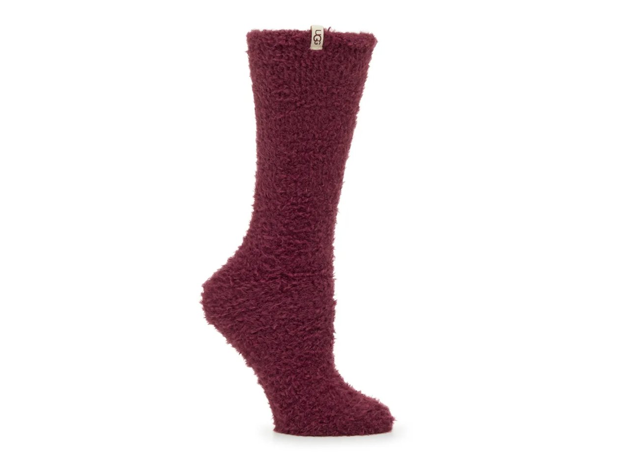 Teddi Cozy Women's Crew Socks