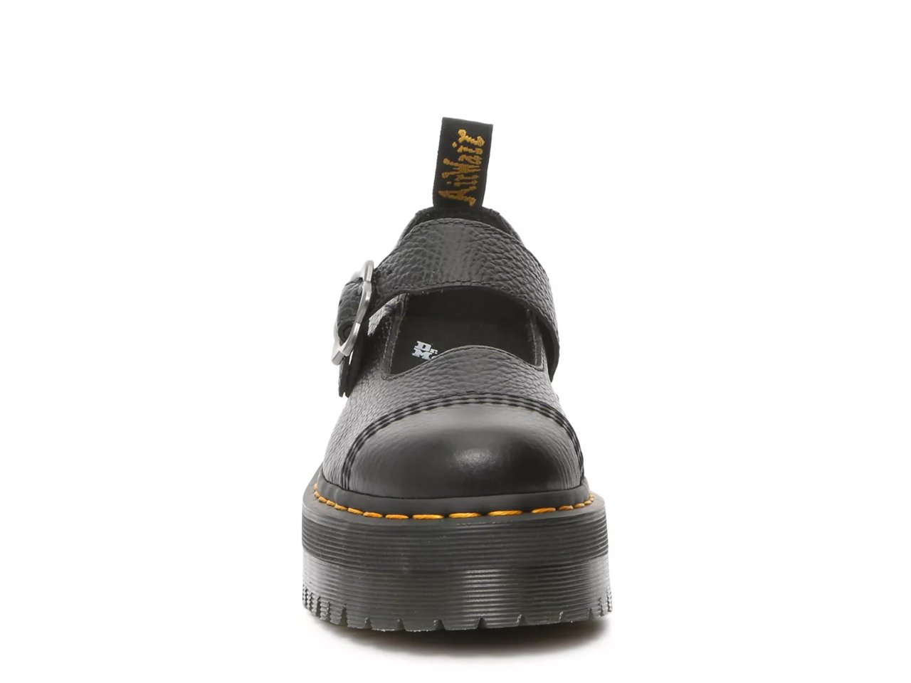 Addina Platform Oxford - Women's