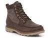 Carson Waterproof Boot Dark Brown view
