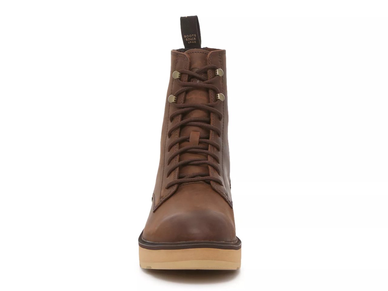 Hi-Line Combat Boot - Men's