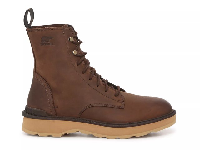 SOREL Hi-Line Combat Boot - Men
