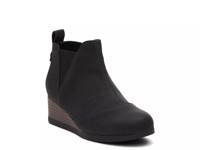 Kelsey Bootie - Kids' Black view
