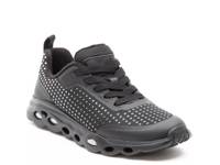 Montclair Sneaker Black view