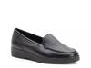 Dewitt Loafer Black Leather view