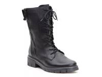 Duluth Bootie Black view