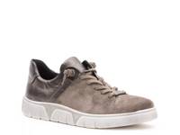 Regina Sneaker Grey view