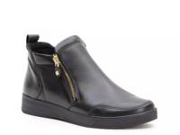Riverside Bootie Black view