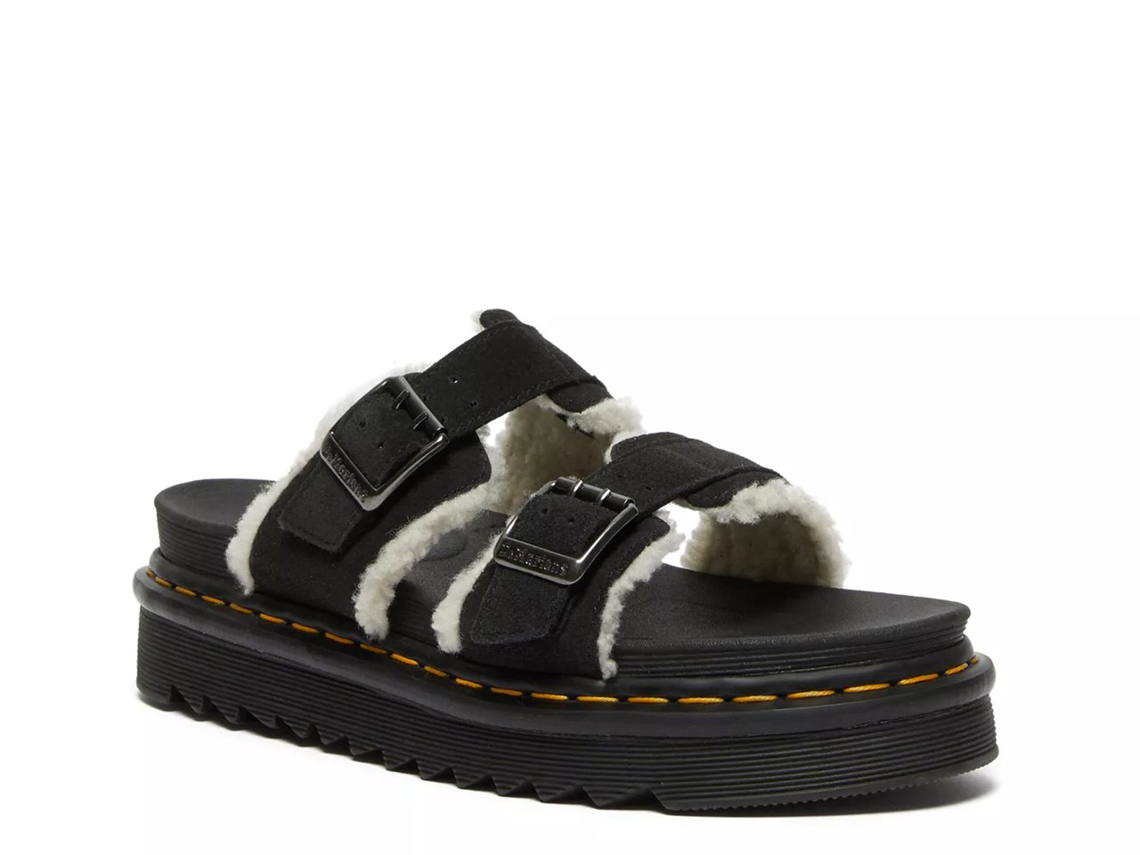 Myles Platform Sandal - Women's