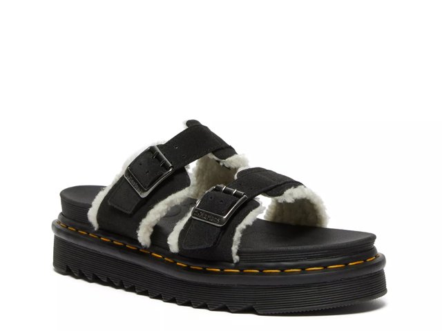 Myles Platform Sandal - Women's