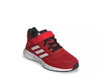 Duramo 10 Running Shoe - Kids' Red view