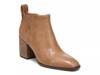 Lyssa Bootie Brown view