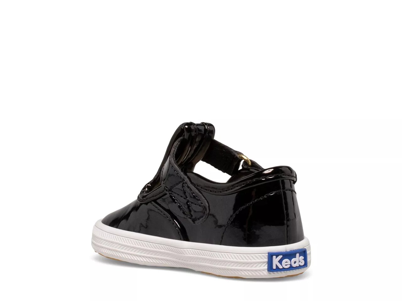 Champion T-Strap Sneaker - Kids'