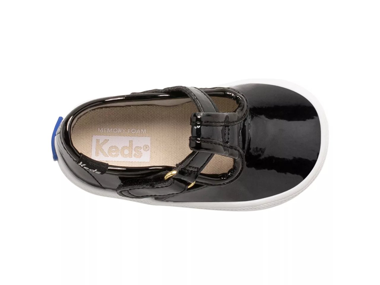 Champion T-Strap Sneaker - Kids'