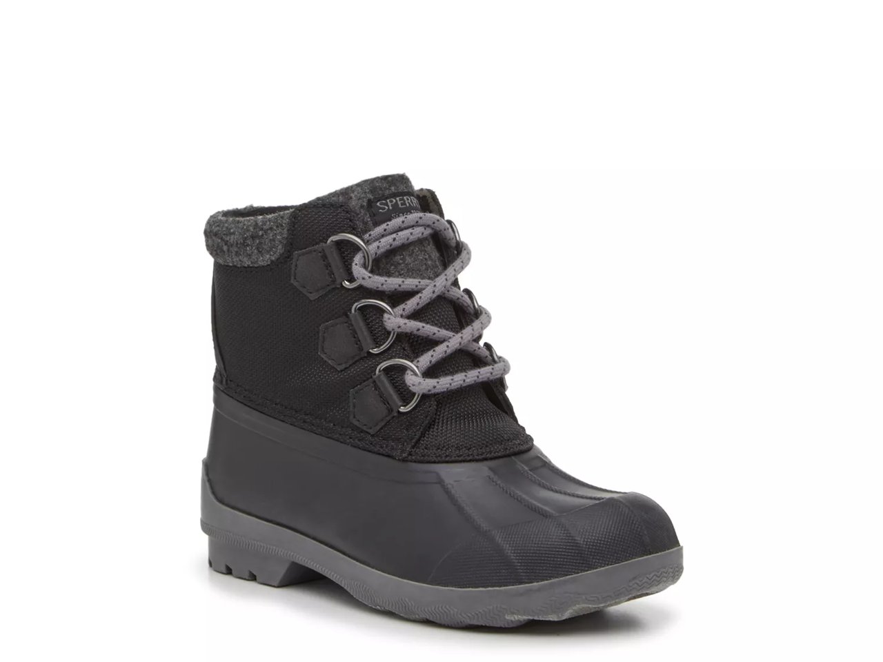 Port Alpine Waterproof Duck Boot -Kids'