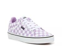 Seldan Sneaker - Women's Purple view