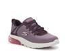 GO Walk Air 2.0 Classy Summer Sneaker - Women's Purple view