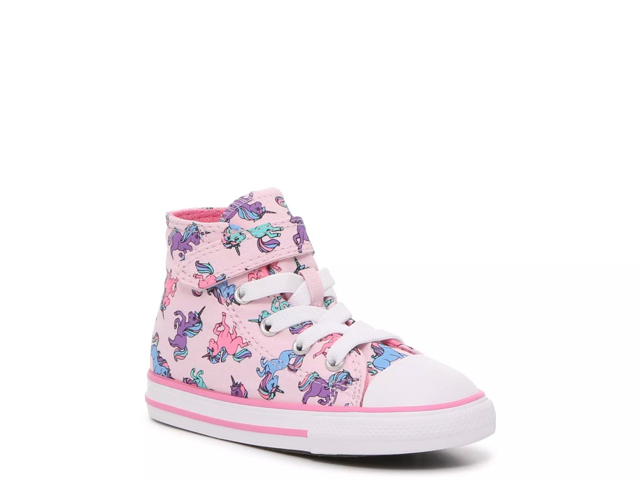 Chuck Taylor All Star Unicorn High-Top Sneaker - Kids'