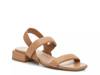 Carlith Sandal Light Brown view