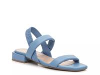 Carlith Sandal Blue view