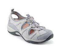 Earthen Sport Sandal Grey view