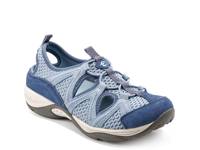 Earthen Sport Sandal Blue/Grey view